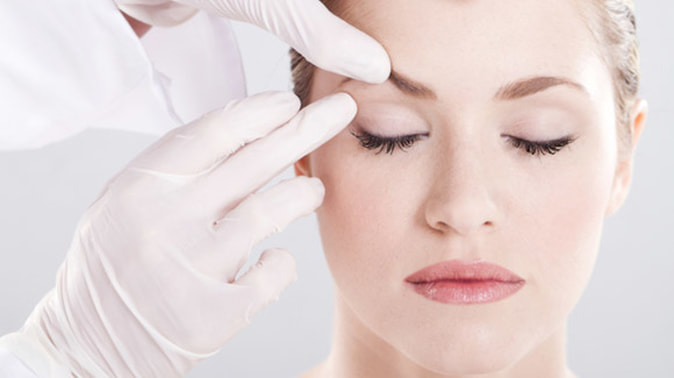 Mesotherapy treatment